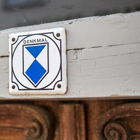 Hotel Am Markt Werder  Eksteriør bilde