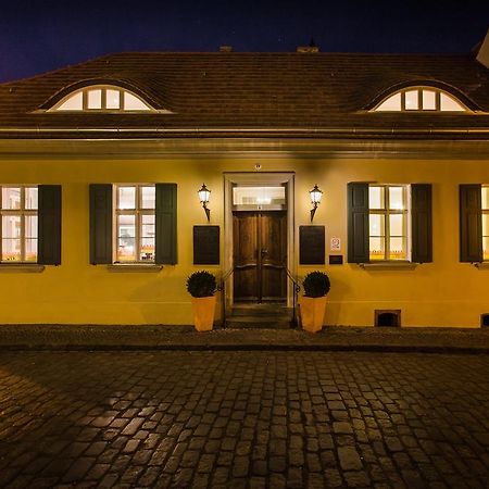 Hotel Am Markt Werder  Rom bilde