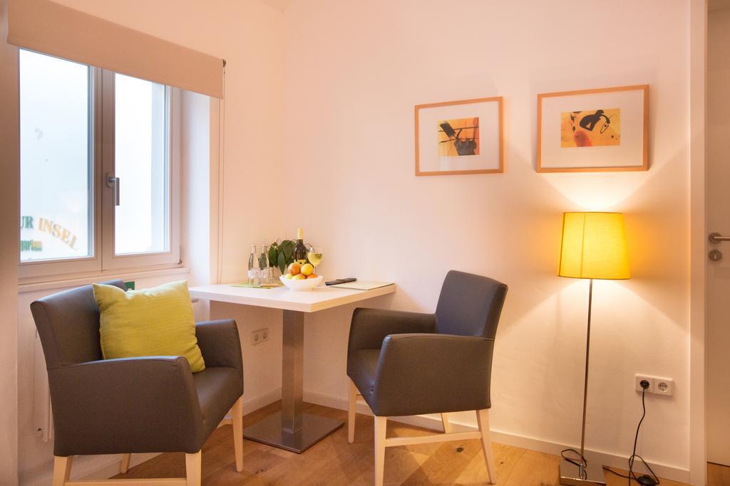 Hotel Am Markt Werder  Rom bilde