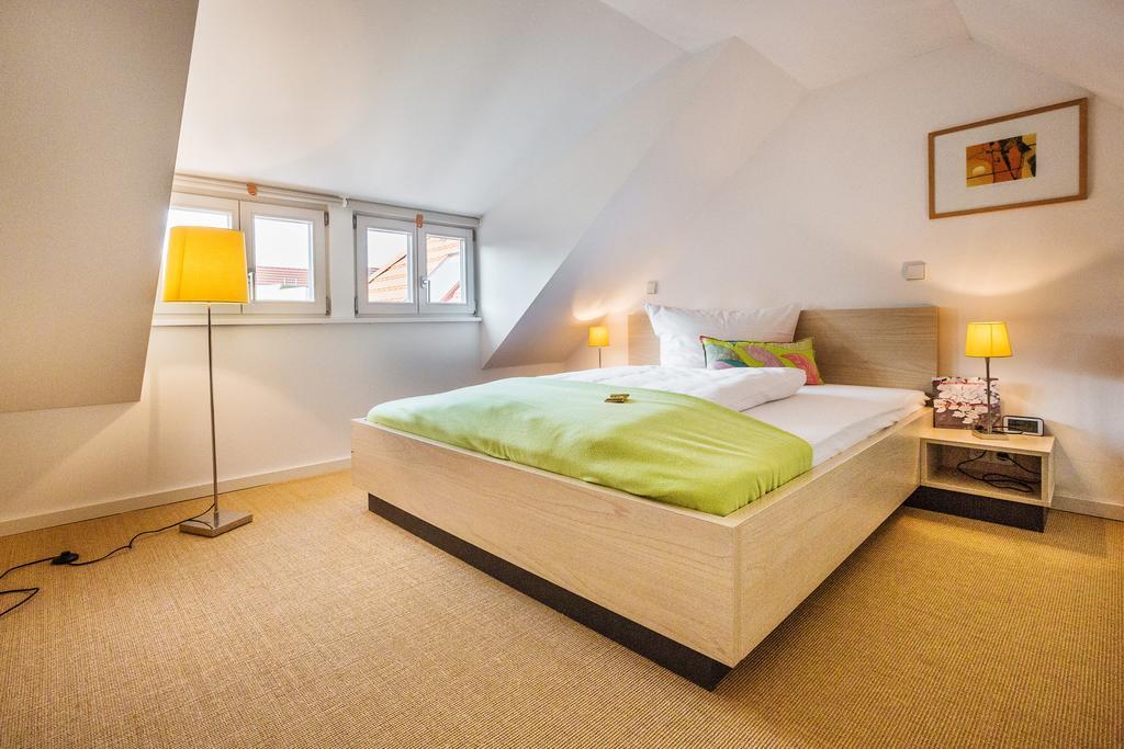 Hotel Am Markt Werder  Rom bilde