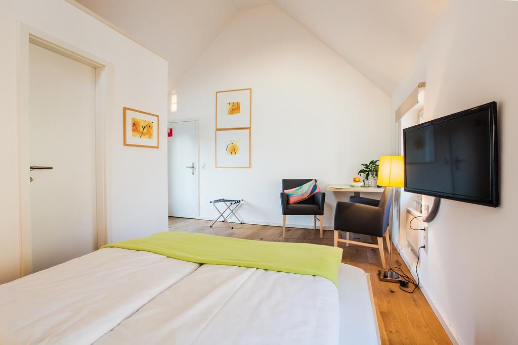 Hotel Am Markt Werder  Rom bilde