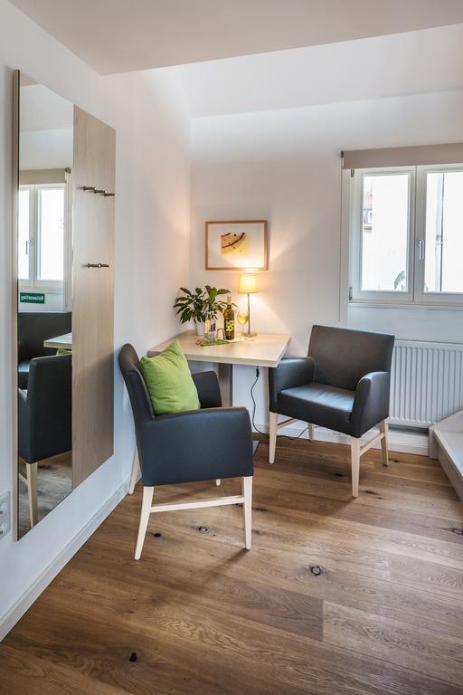 Hotel Am Markt Werder  Rom bilde
