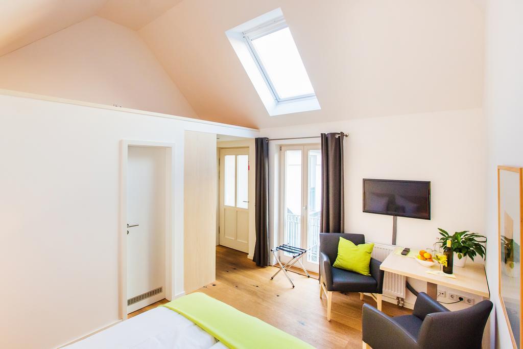 Hotel Am Markt Werder  Rom bilde