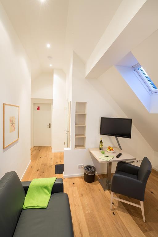 Hotel Am Markt Werder  Rom bilde